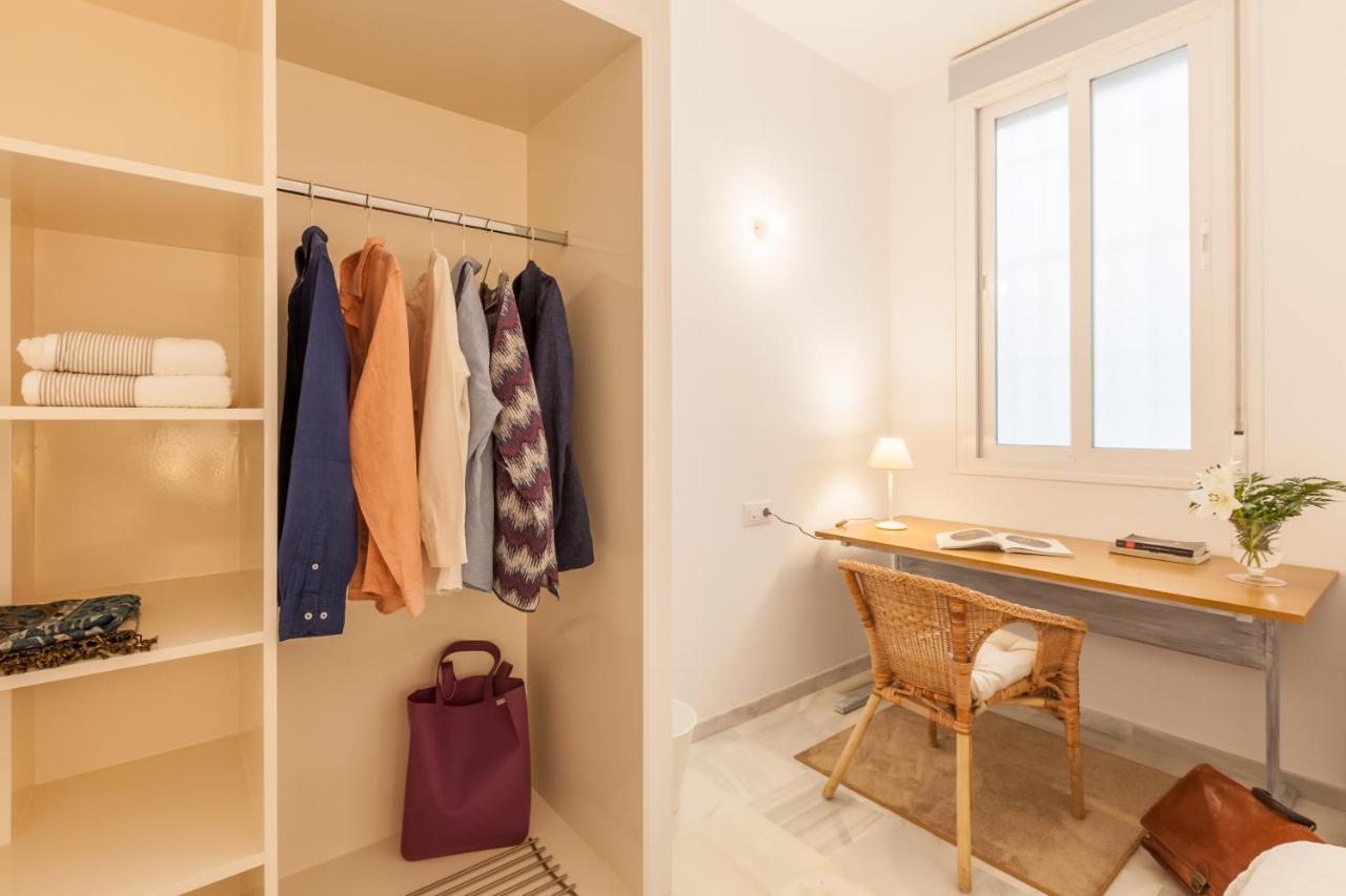 Appartement Deluxe Calle Imagen *