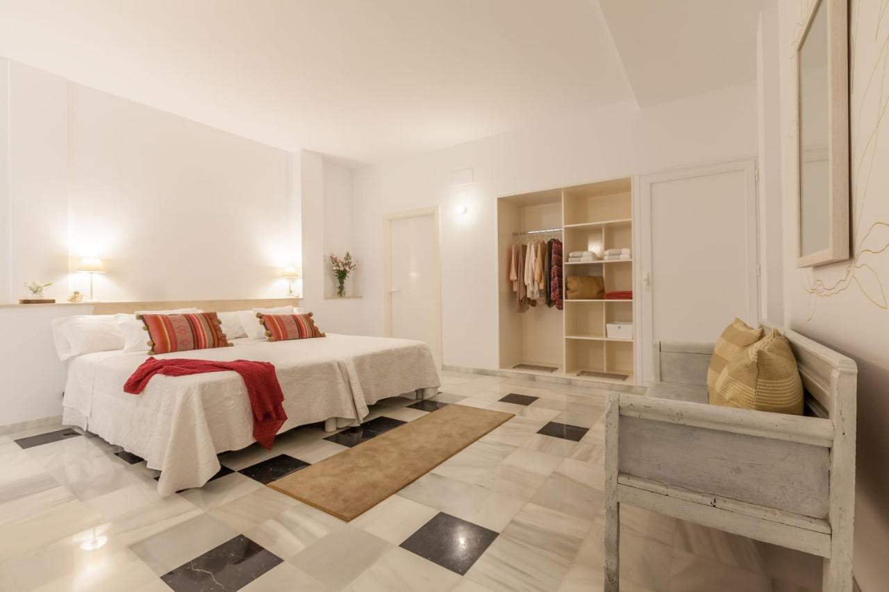 Deluxe Calle Imagen Appartement