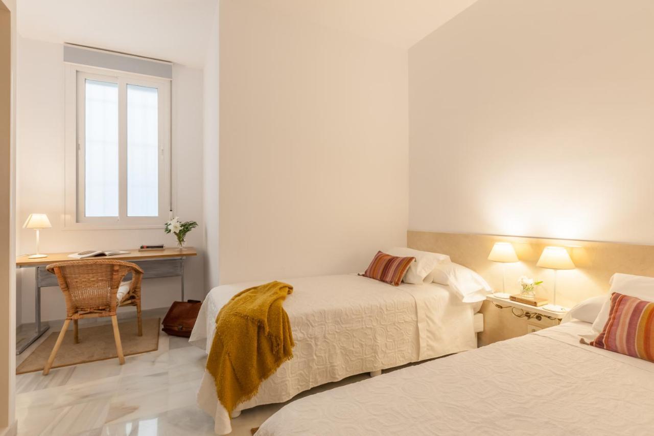 Deluxe Calle Imagen Appartement Séville