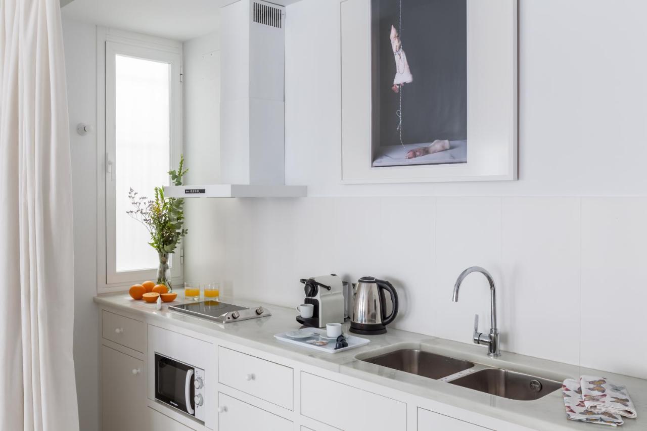 Appartement Deluxe Calle Imagen