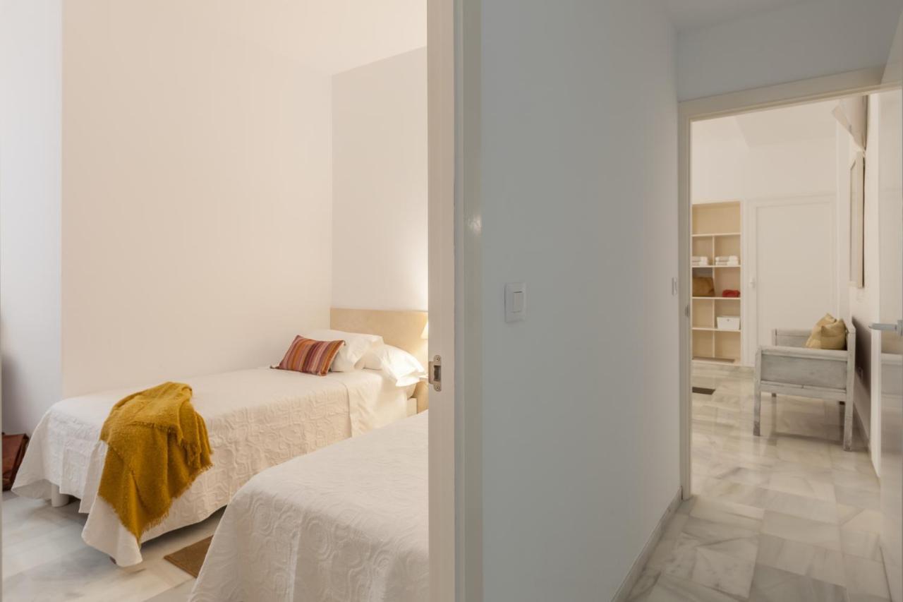 Appartement Deluxe Calle Imagen *