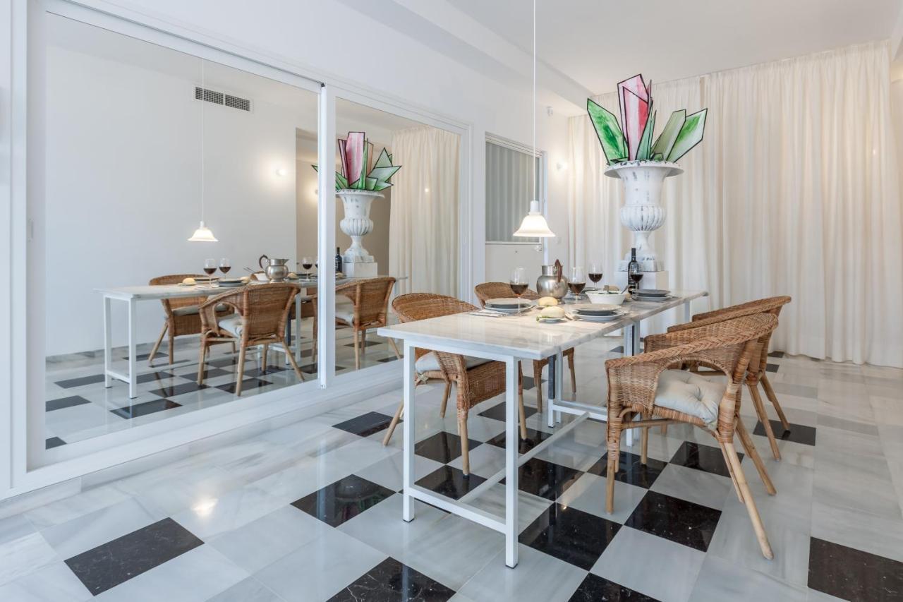 Appartement Deluxe Calle Imagen