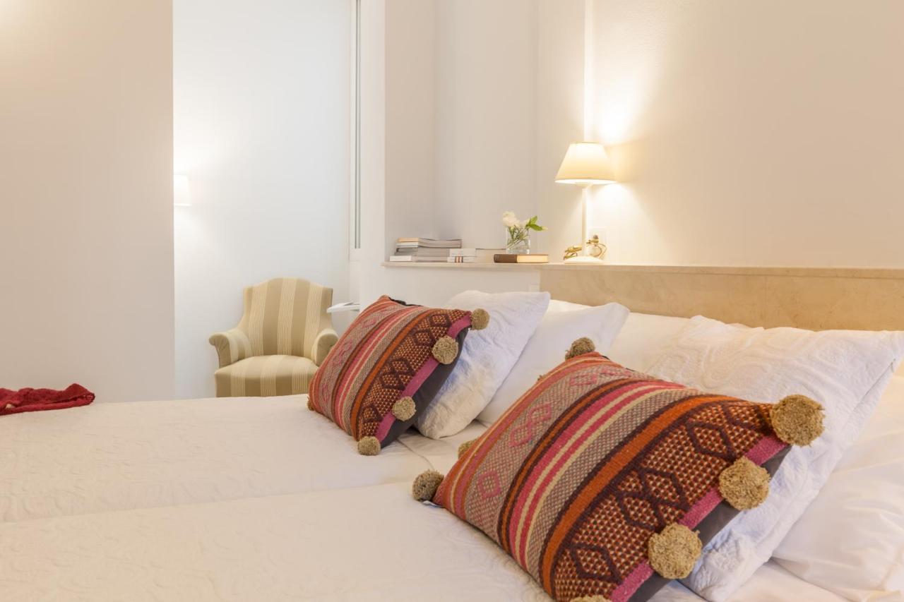 Deluxe Calle Imagen Appartement *