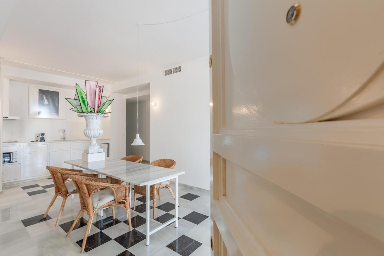 Appartement Deluxe Calle Imagen *
