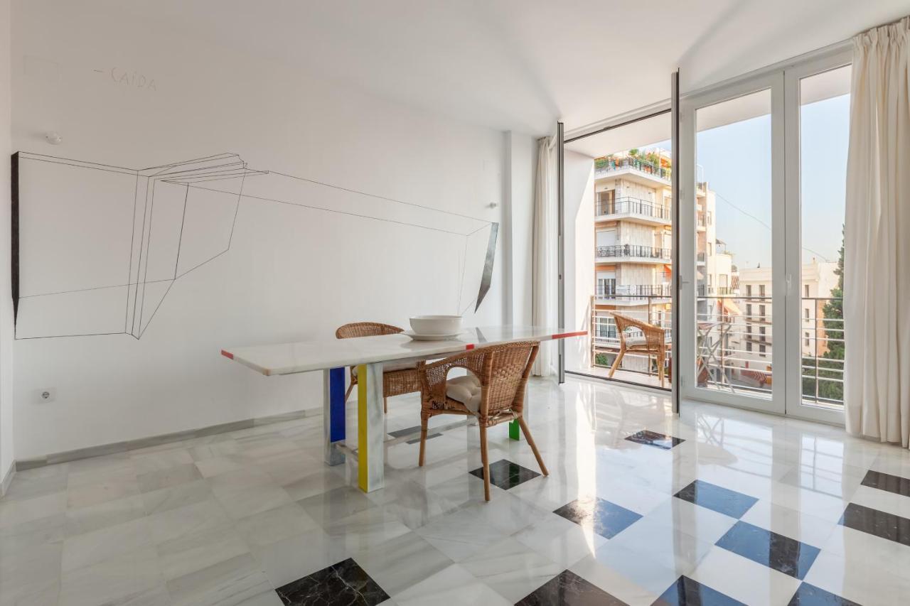 Appartement Deluxe Calle Imagen *